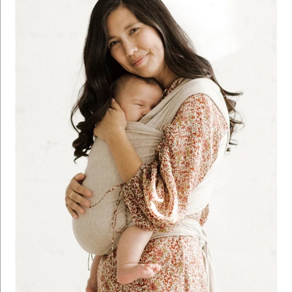 Solly Baby Wrap